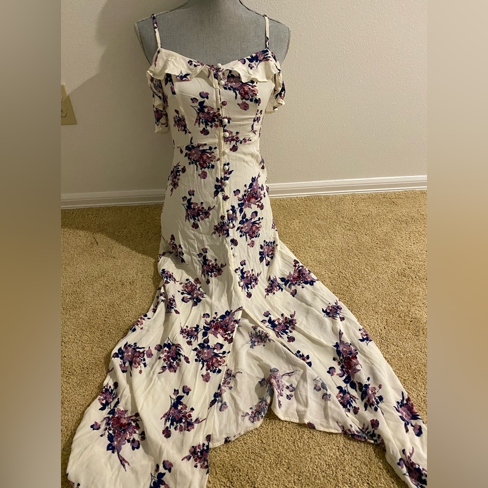 Sun dress